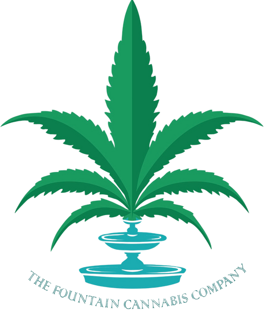The Fountain Cannabis Company