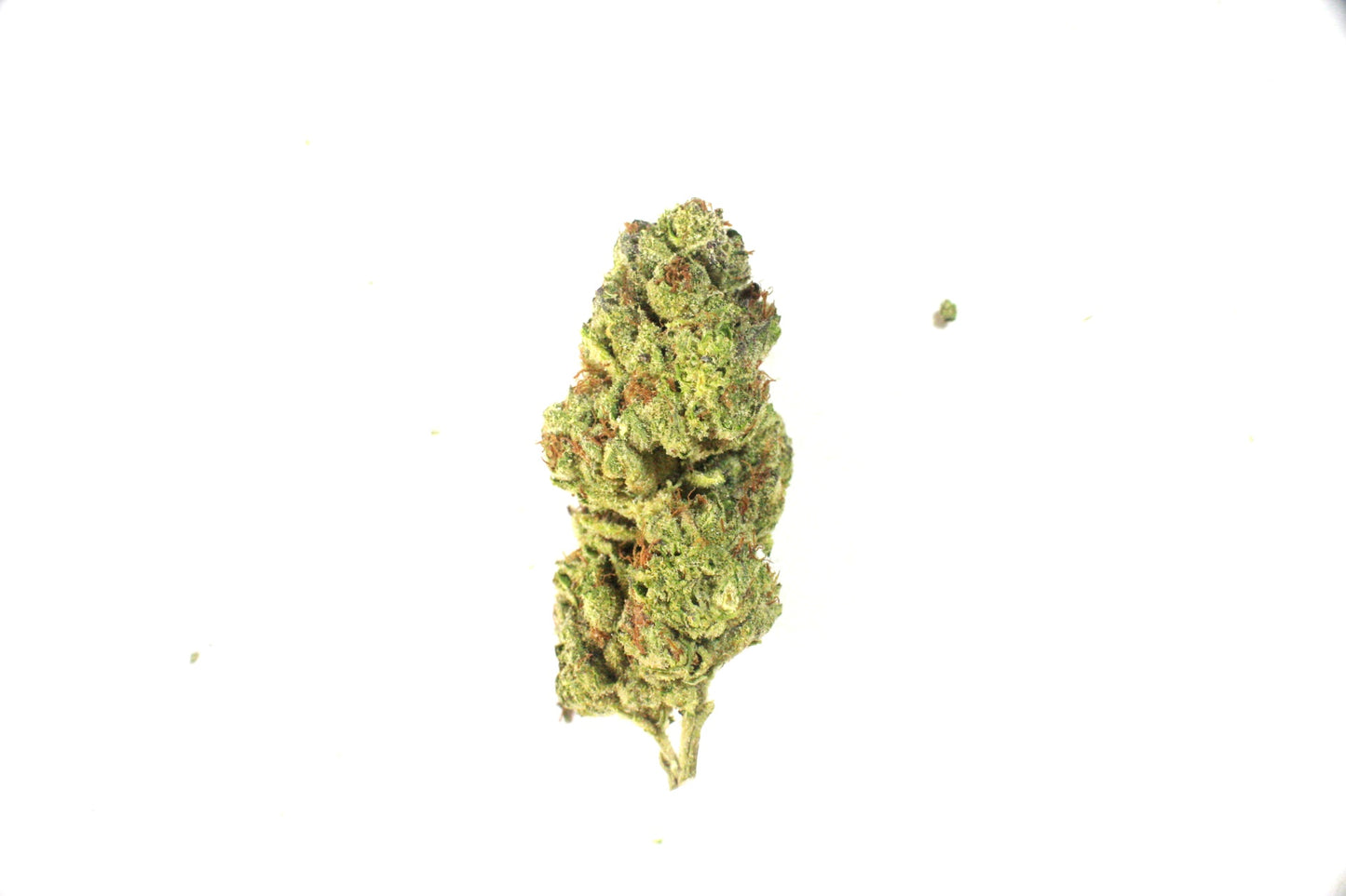 Sundae Driver, 29.766% THCa