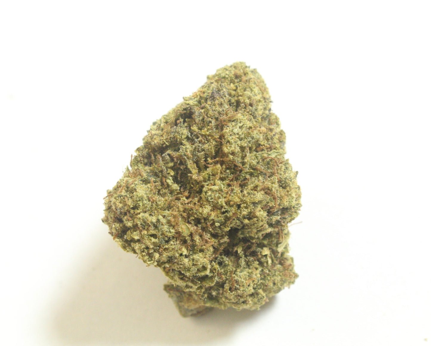 Rainbow Runtz (Hybrid), 34.79% THCa