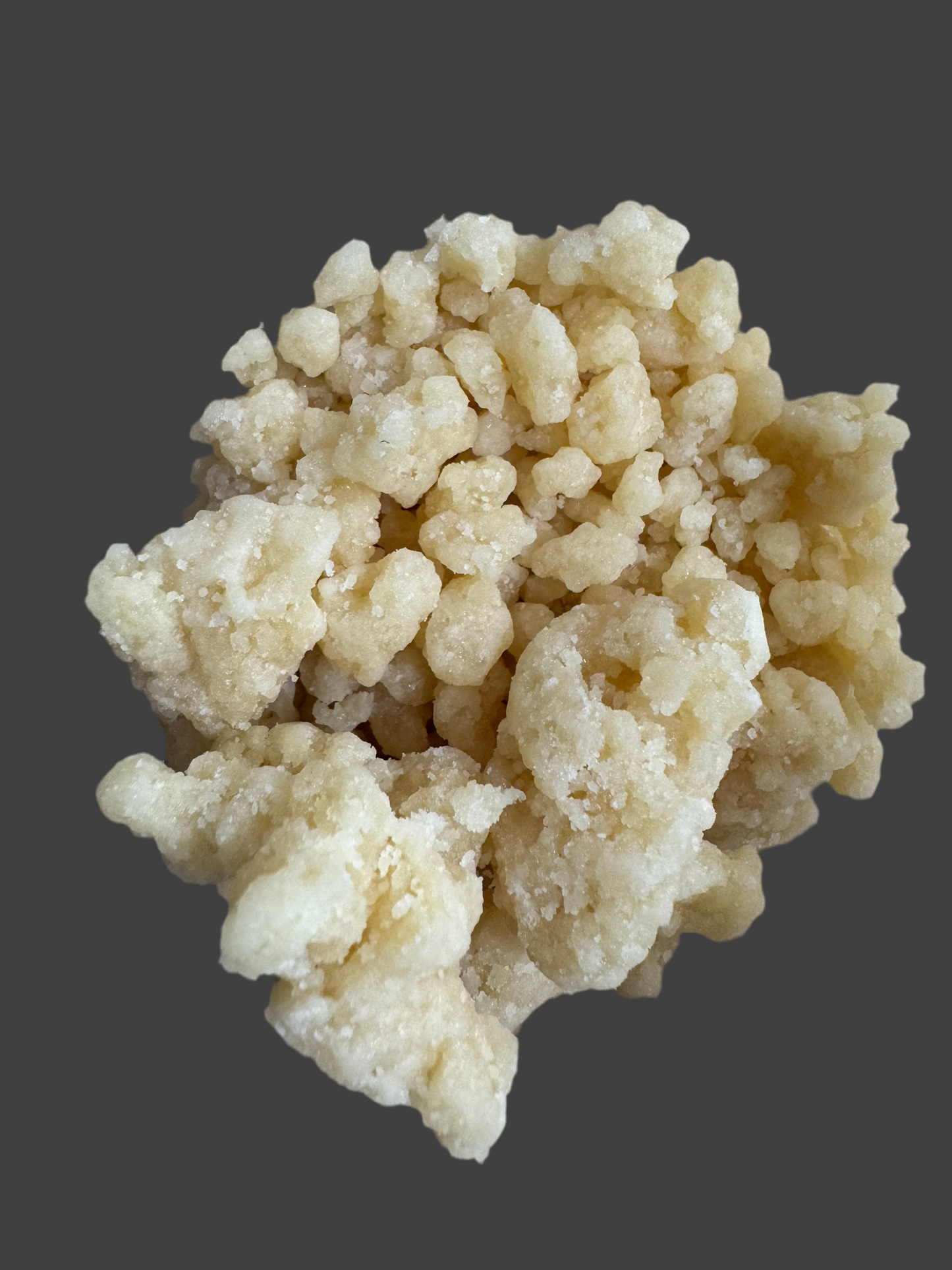 TFCC— THCA Crumble concentrate