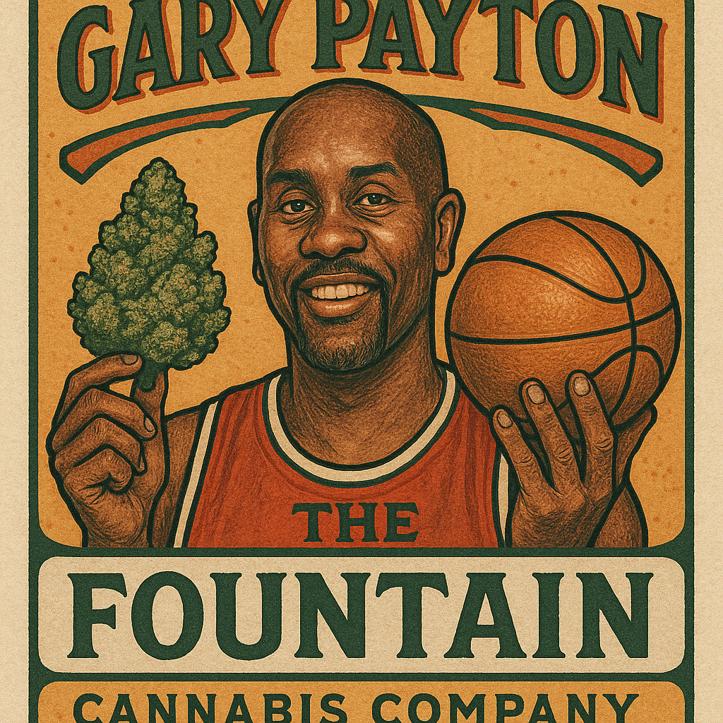 Gary Payton (Hybrid), 30.263% THCa