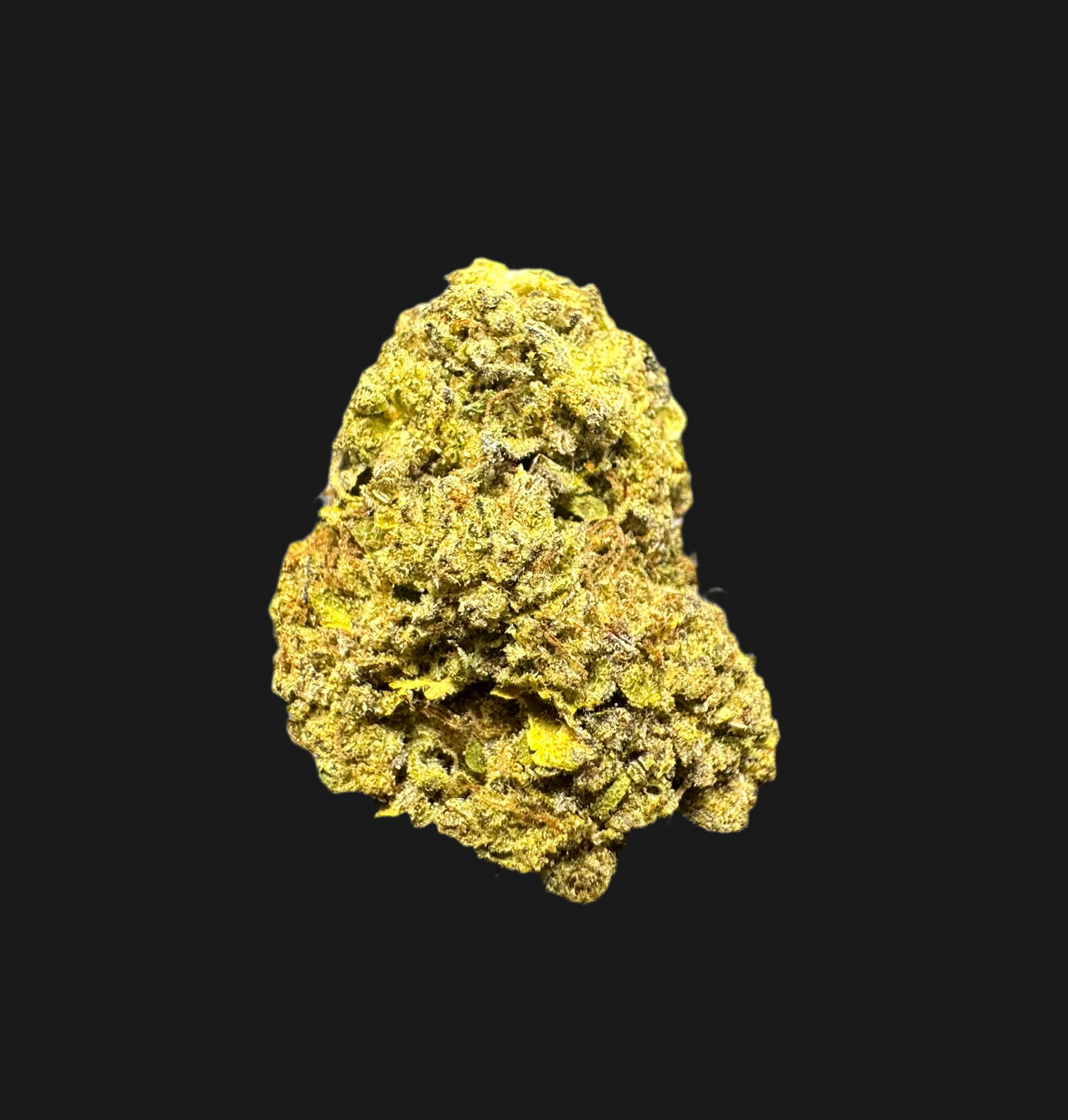 Gary Payton (Hybrid), 30.263% THCa