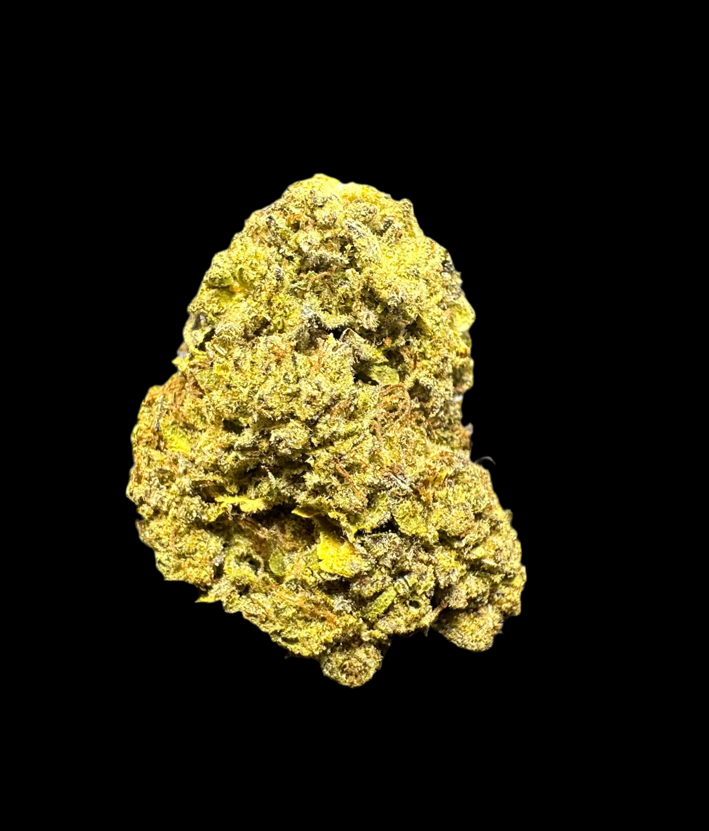 Gary Payton (Hybrid), 30.263% THCa