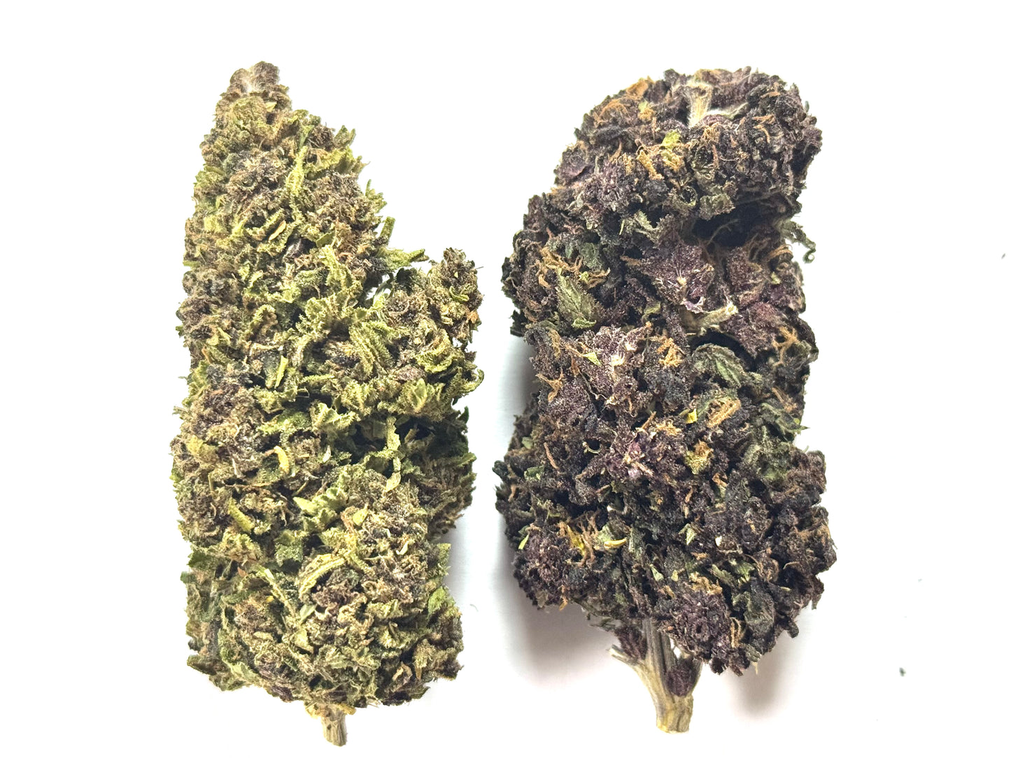 Pineapple Mimosa, 16.72% CBD, 20.93% Total Cannabinoids