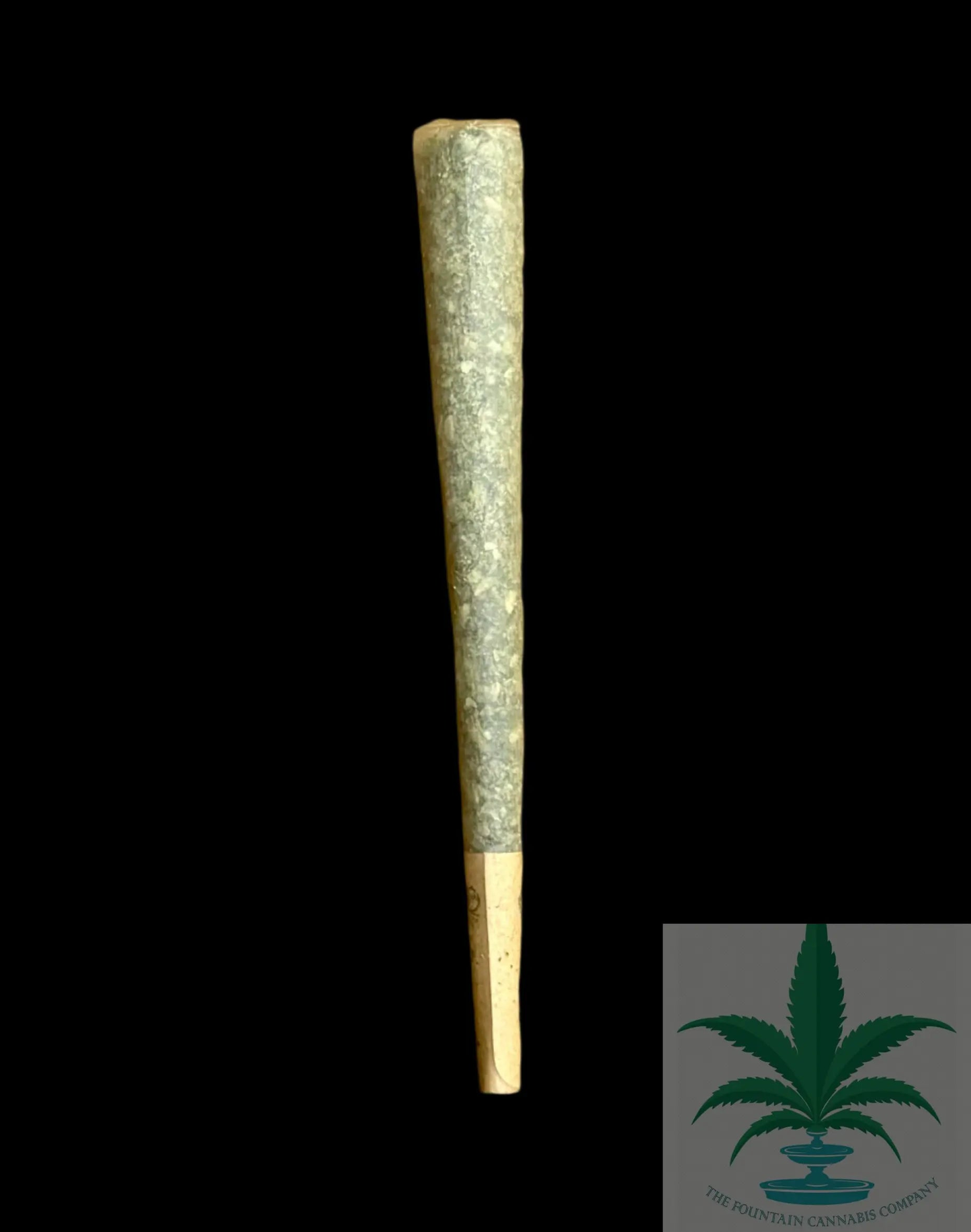 TFCC— TYPE I FLOWER PREROLLS