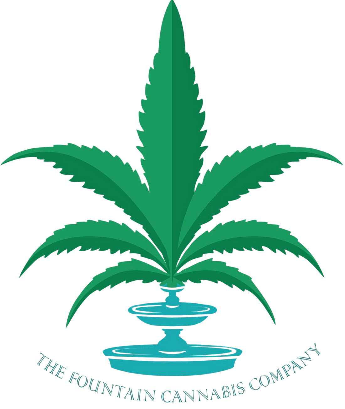 The Fountain Cannabis Company