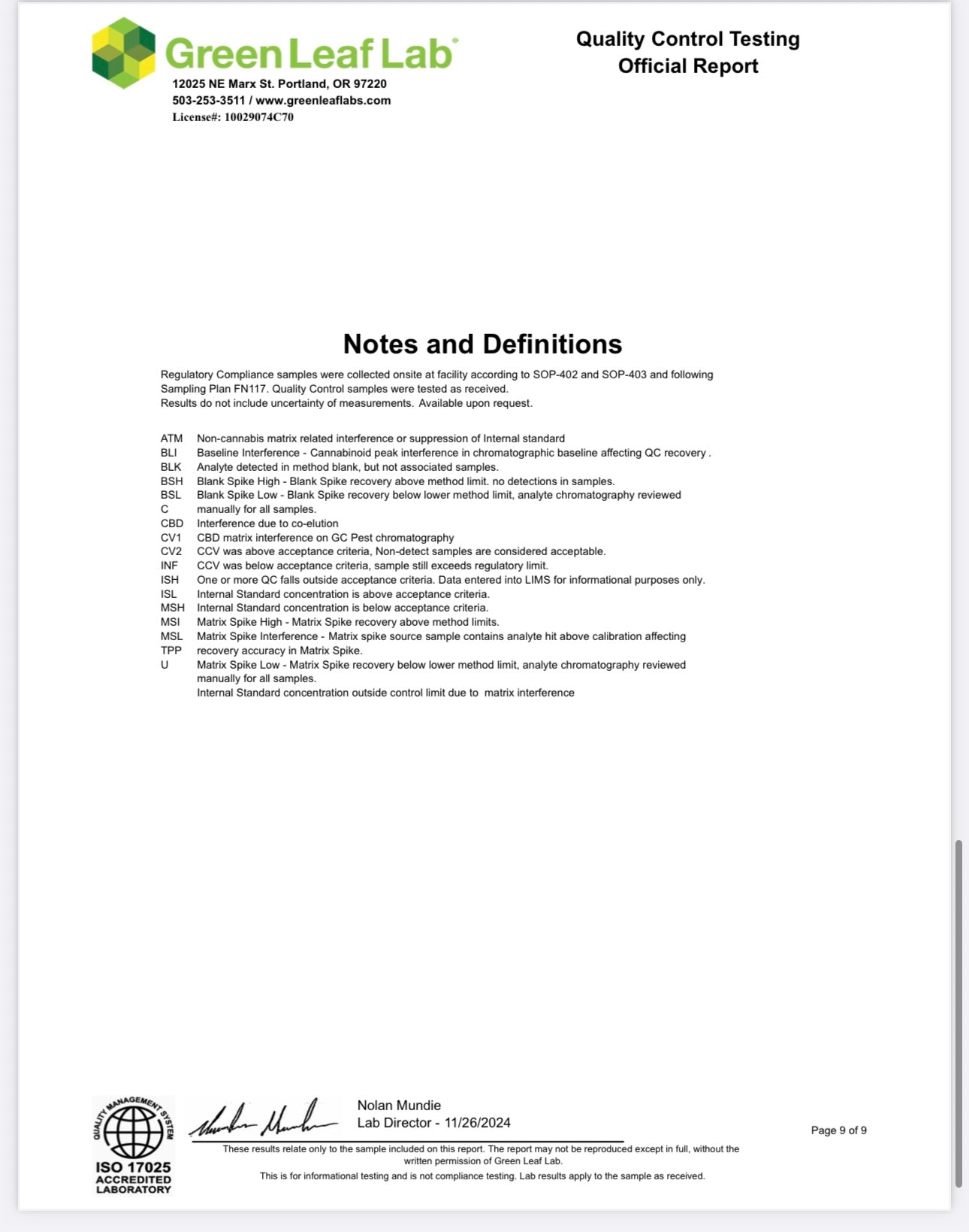 Forbidden V, 12.1% CBDa/7.1% CBDVA (5% of each sale goes to Organization for Autism Research) (<0.3% Delta-9 THC)