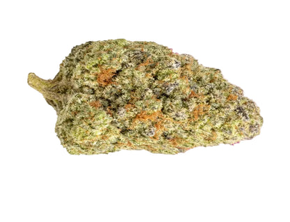 Northern Lights (Indica) (Type 1), 25.271% THCa, (<0.3% Delta-9 THC) (Coming soon…)