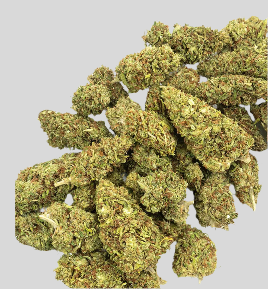 Forbidden V, 12.1% CBDa/7.1% CBDVA (5% of each sale goes to Organization for Autism Research) (<0.3% Delta-9 THC)