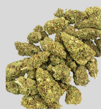 Forbidden V, 12.1% CBDa/7.1% CBDVA (5% of each sale goes to Organization for Autism Research) (<0.3% Delta-9 THC)