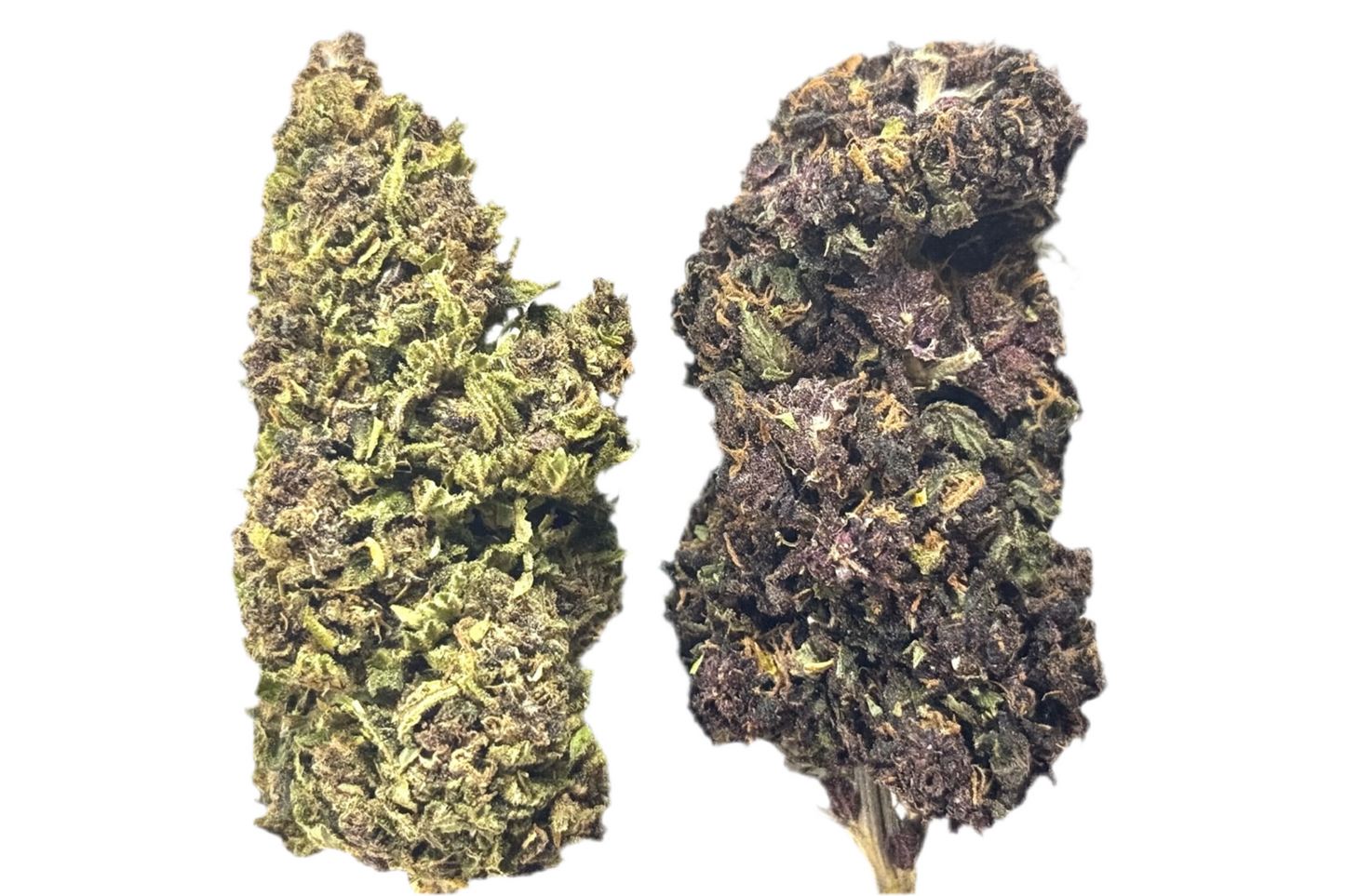 Pineapple Mimosa, 16.72% CBD, 20.93% Total Cannabinoids