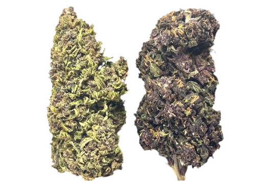 Pineapple Mimosa, 16.72% CBD, 20.93% Total Cannabinoids