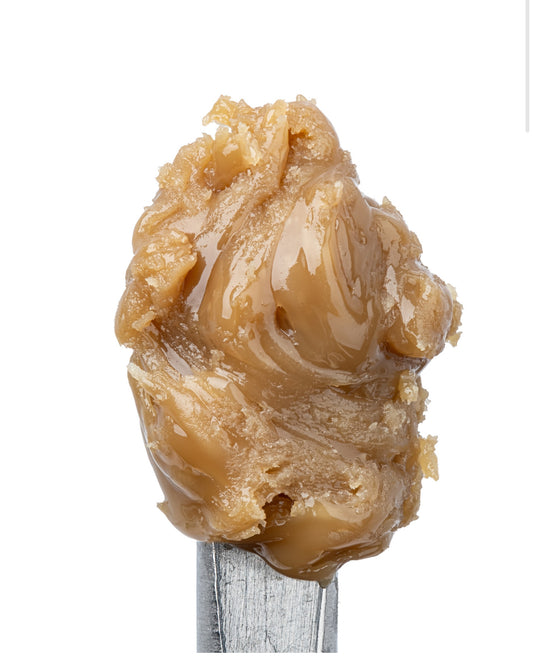 WNC-CBD: Cold Cure Live Rosin