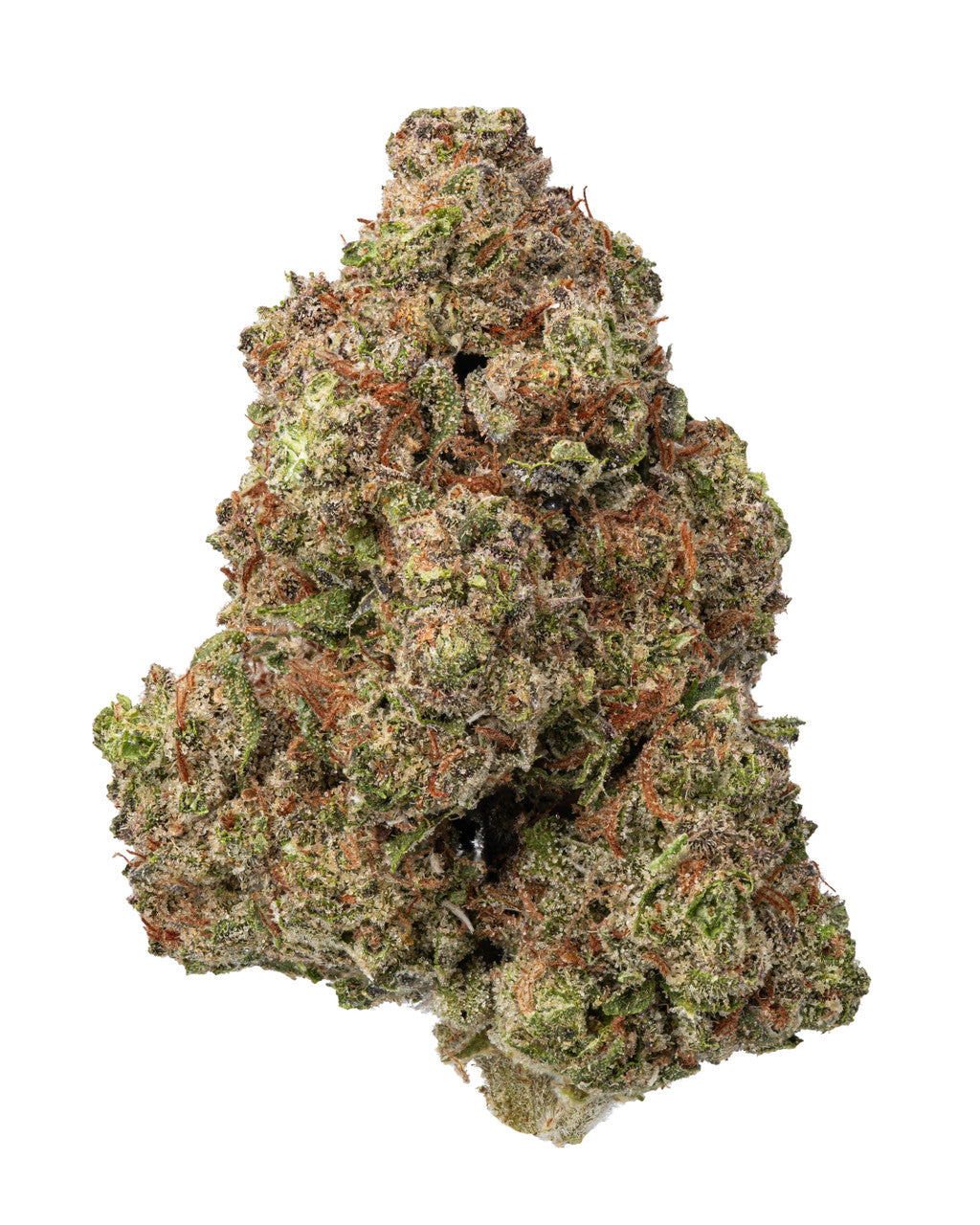 Don Mega [smalls] (Hybrid), 26.396% THCa, (<0.3% Delta-9 THC)