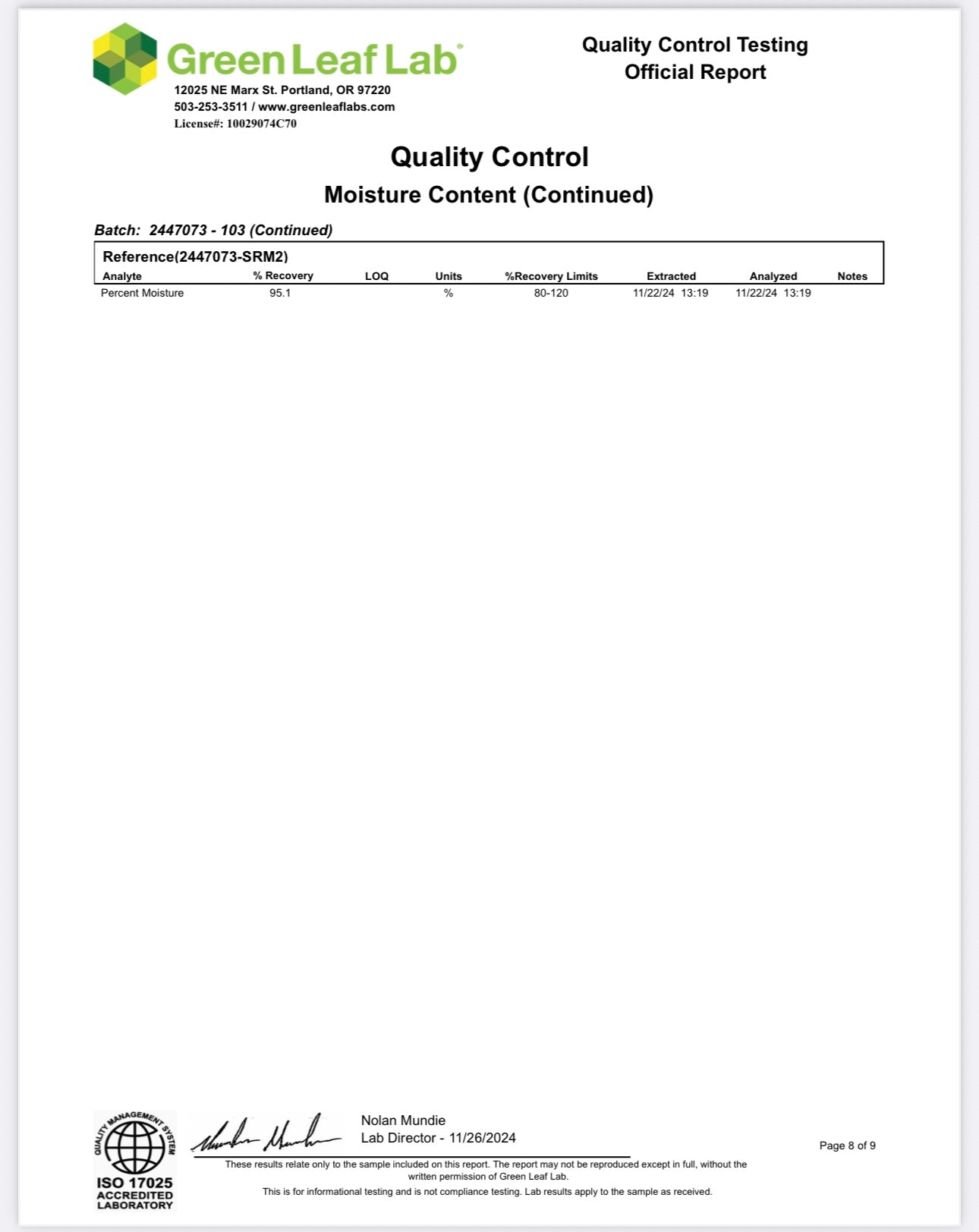 Forbidden V, 12.1% CBDa/7.1% CBDVA (5% of each sale goes to Organization for Autism Research) (<0.3% Delta-9 THC)