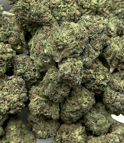 Tiramisu Drip [Smalls] (Indica) (Type 2), 20.208% THCa/11.321% CBD, 31.812% Total Cannabinoids (<0.3% Delta-9 THC)