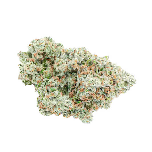 OG Chem [Hybrid], 33.39% THCA