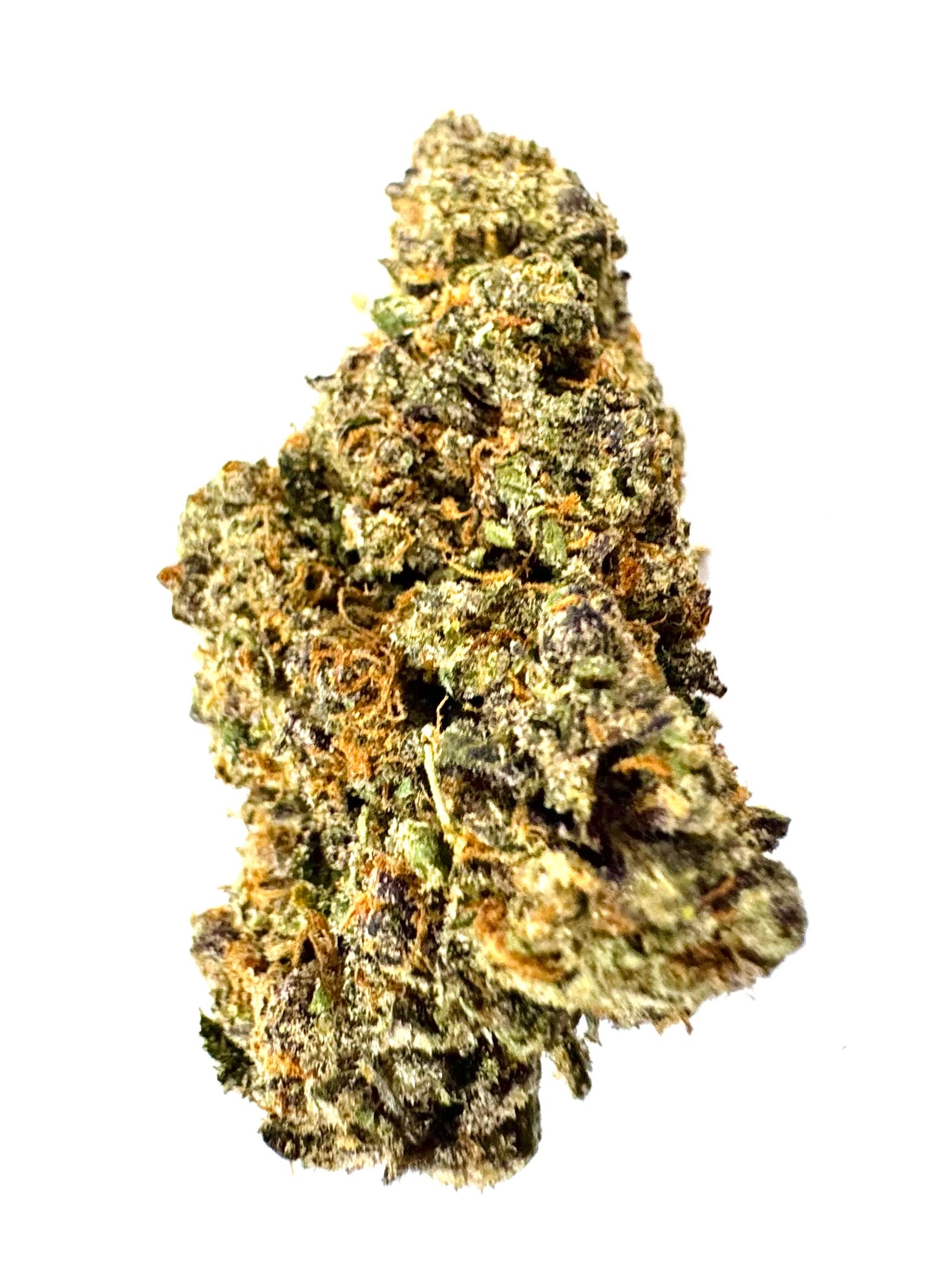 Peyton’s Strawberries (Type 3) [Indoor], 17.11% CBD (<0.3% Delta-9 THC)