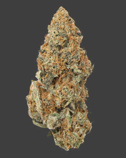 Green Apple (Sativa), 18.18% CBD (<0.3% Delta-9 THC)