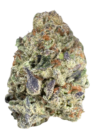 GMO (Garlic Cookies) (Type 1), 29.44% THCa (<0.3% Delta-9 THC)