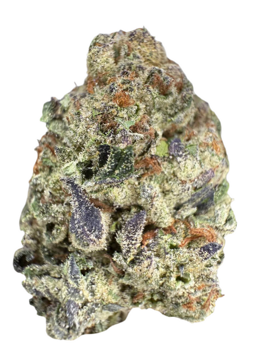 GMO (Garlic Cookies), 29.44% THCa