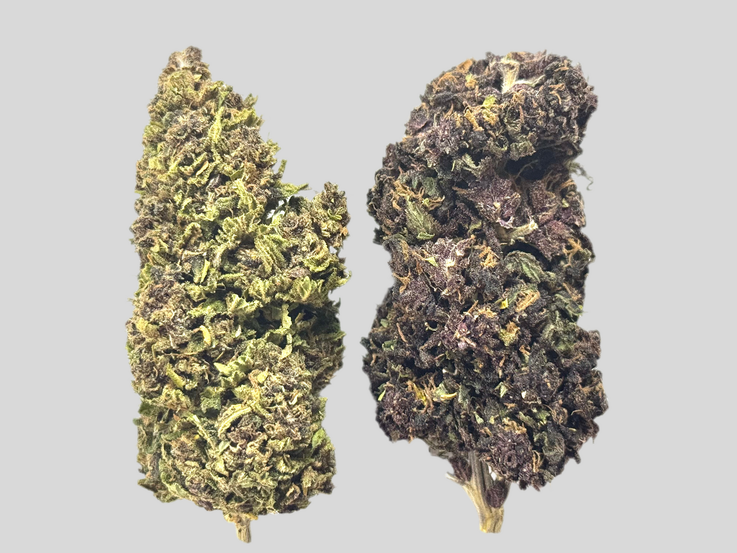 Pineapple Mimosa, 16.72% CBD, 20.93% Total Cannabinoids