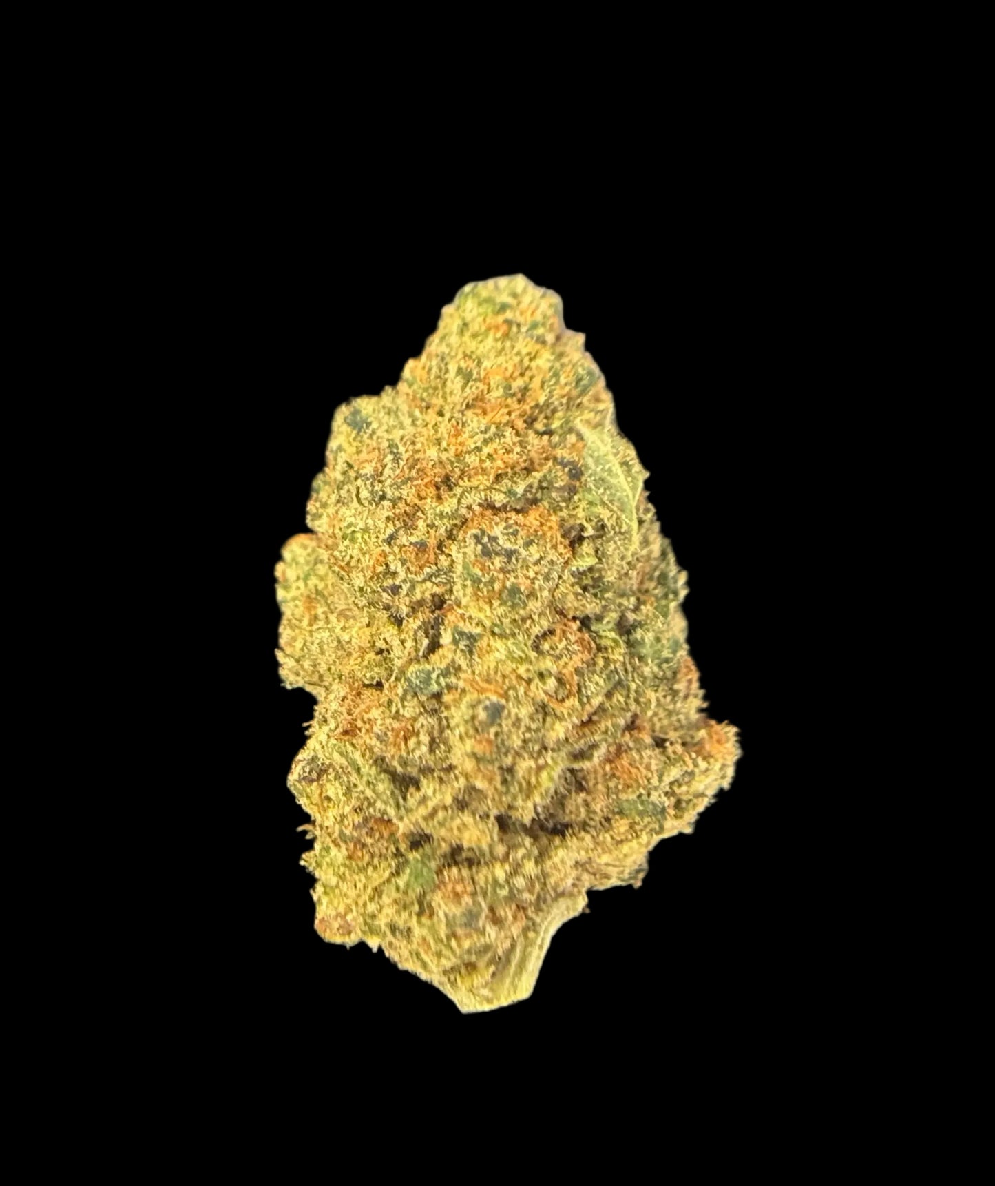 Peyton’s Strawberries (Type 3) [Indoor], 17.11% Total CBD/0.818% THCa (<0.3% Delta-9 THC)