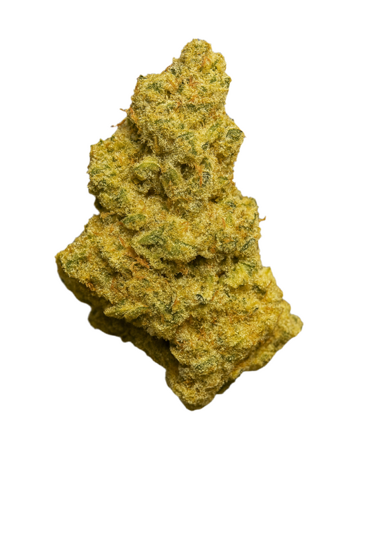 MAC1 (Hybrid), 22.50% THCa