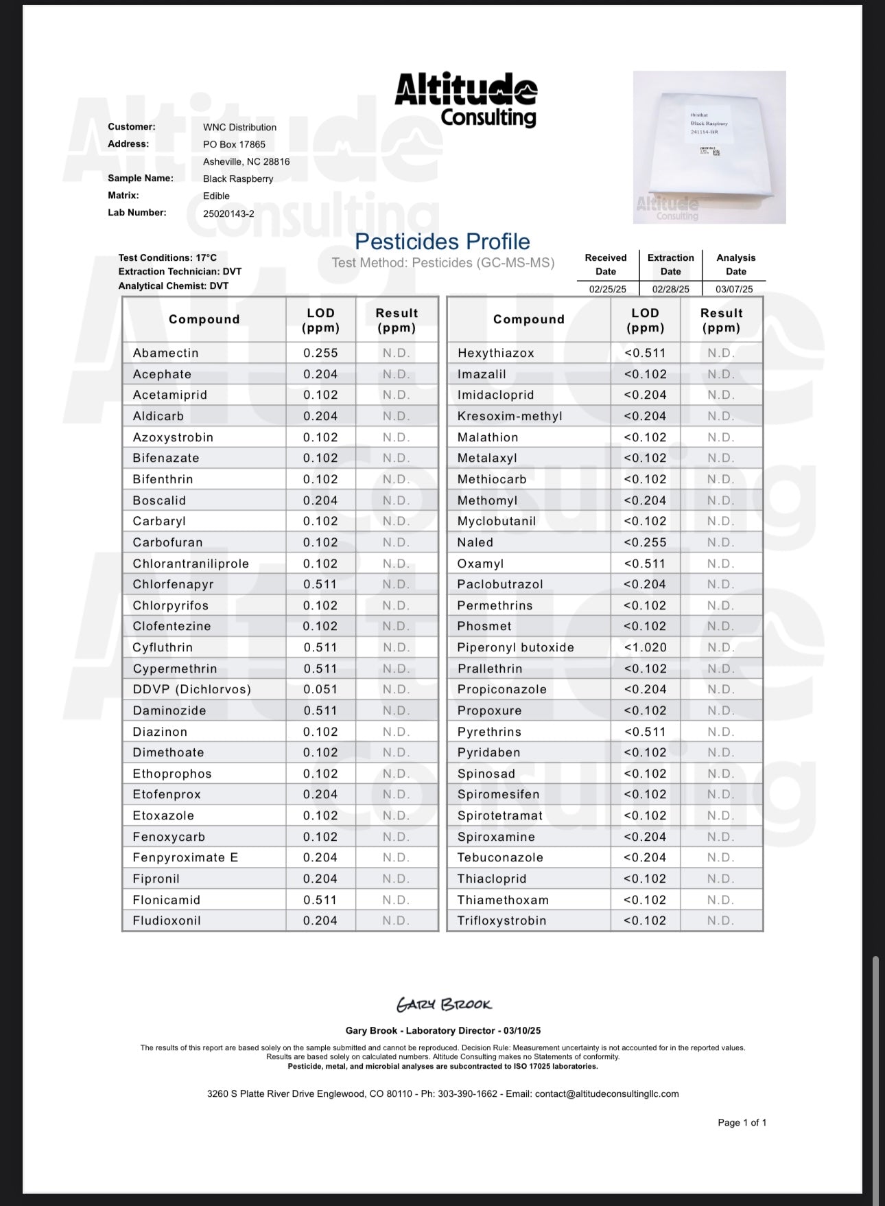 TFCC “Ice Cream Cake” Live Resin Gummies (Black Raspberry flavored)—25mg THC each (<0.3% Delta-9 THC)
