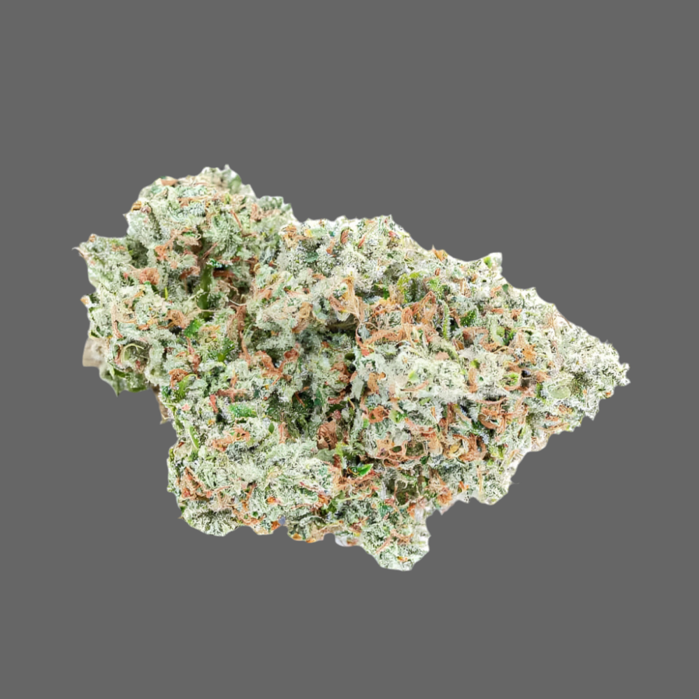 OG Chem [Hybrid], 33.39% THCA