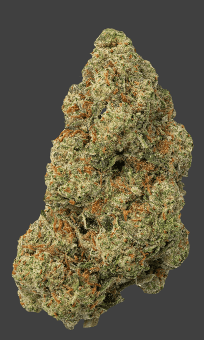 Dosido (Type 1) (Hybrid), 25.190% THCa (<0.3% Delta-9 THC)