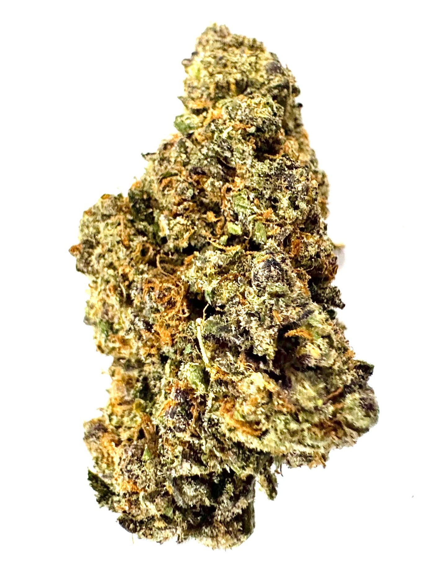 Peyton’s Strawberries (Type 3) [Indoor], 17.11% CBD (<0.3% Delta-9 THC)