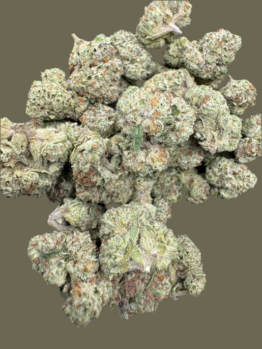 TFCC, Two Ounce Special