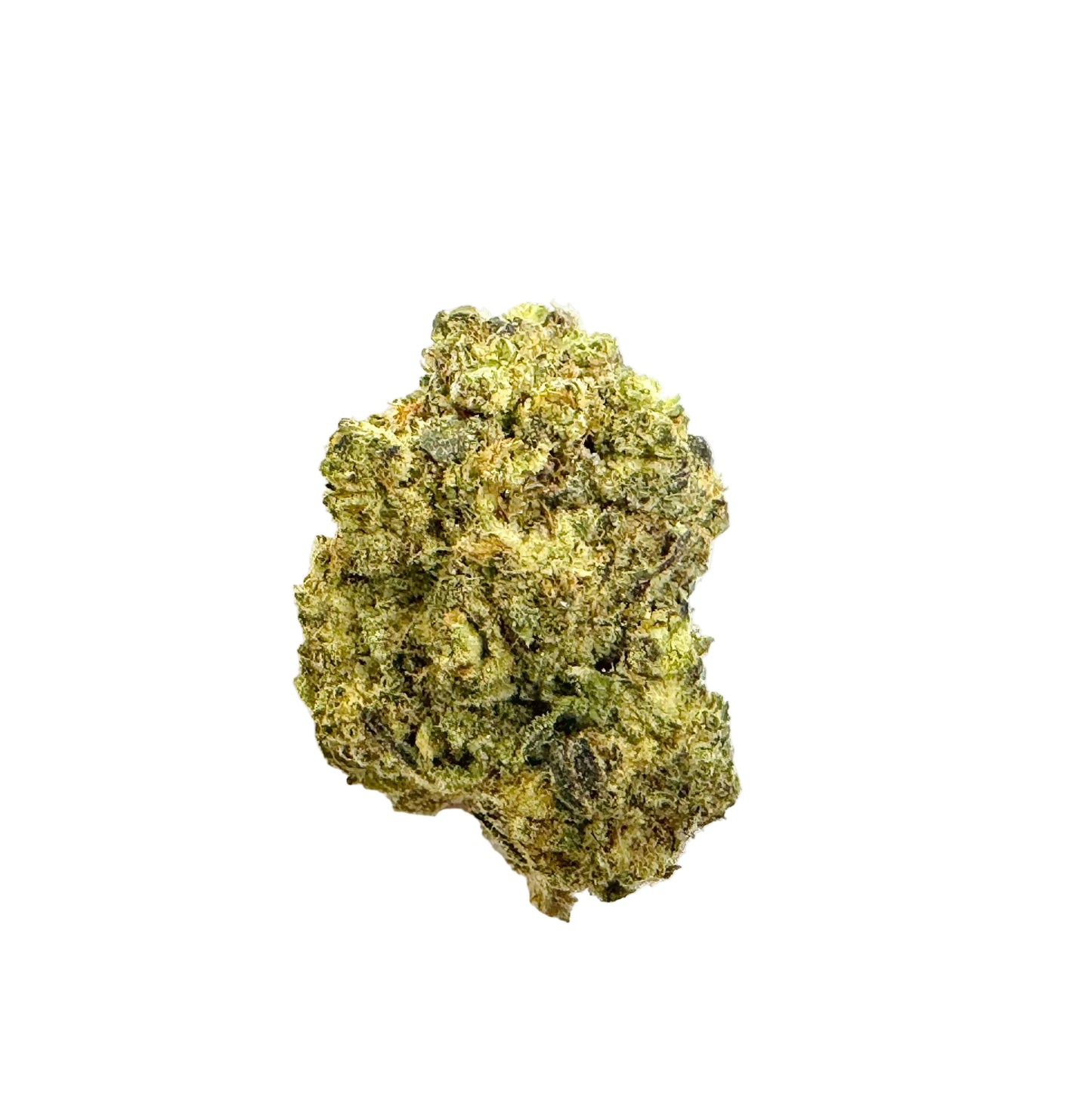 Blue Alien 👽 (Indica)(Type I), 27.115% THCa, (<0.3% Delta-9 THC)
