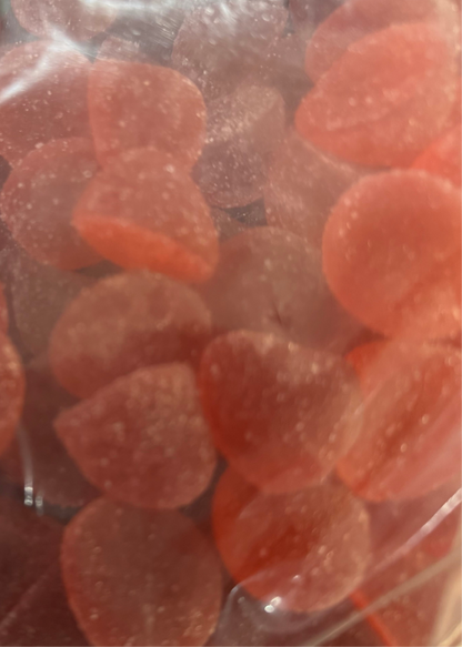 TFCC— 3:1 CBD:THC(D9) Cherry Gummies