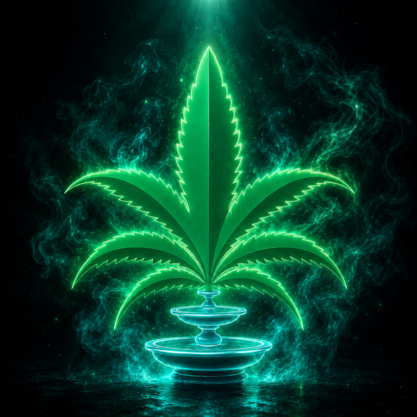 The Fountain Cannabis Company