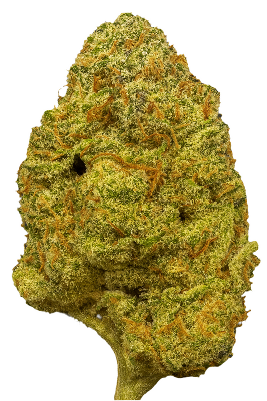 Sundae Driver, 29.766% THCa