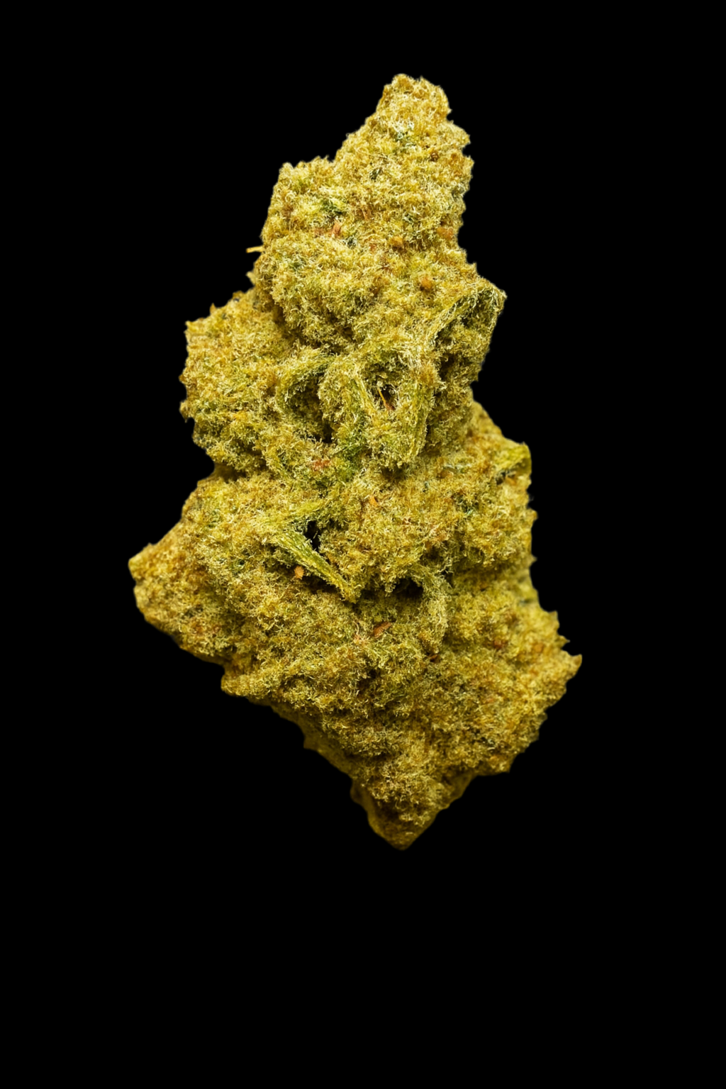 MAC1 (Hybrid), 22.50% THCa
