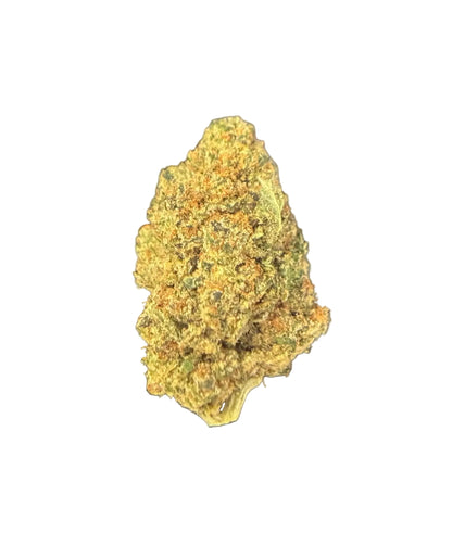 Peyton’s Strawberries (Type 3) [Indoor], 17.11% Total CBD/0.818% THCa (<0.3% Delta-9 THC)