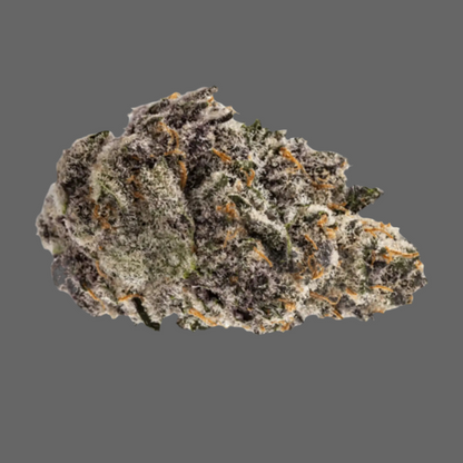 No Drama Llama (Indica), 24.89% THCA