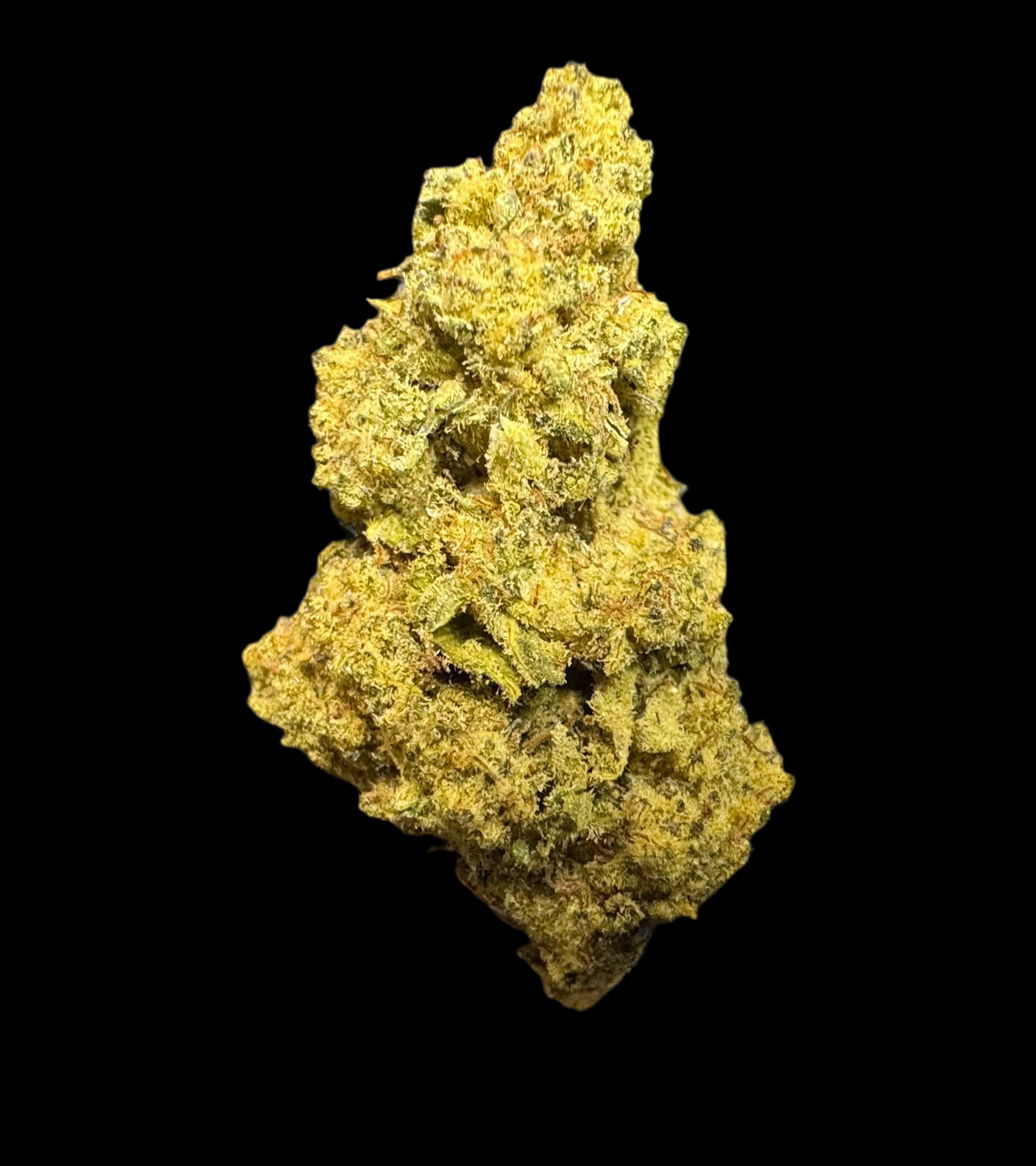 MAC1 (Hybrid), 22.50% THCa