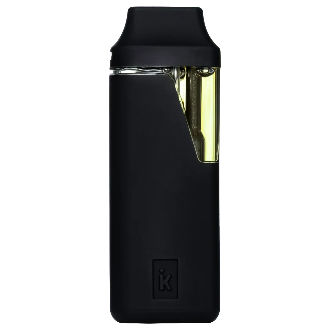 Flow Gardens: THCa 2g Live Resin Disposable Pen