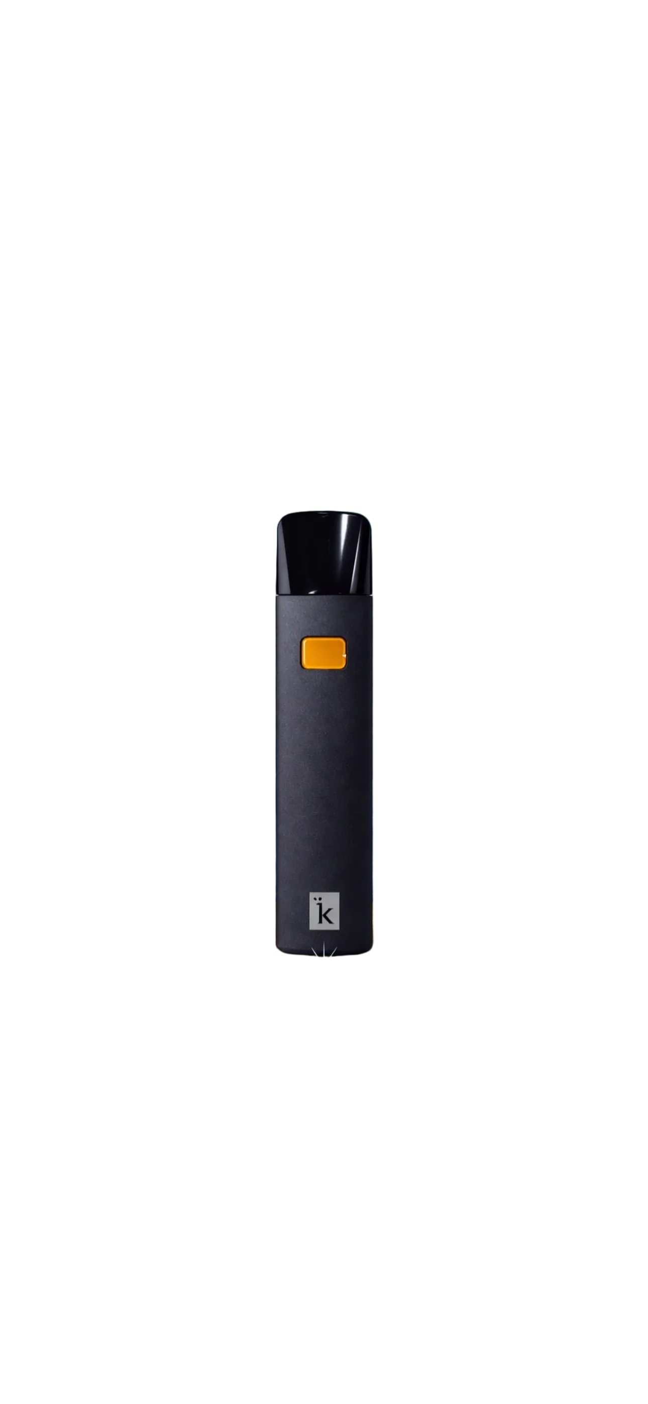Grateful Meds: Live Rosin iKrusher Disposable Vapes, 1 Gram