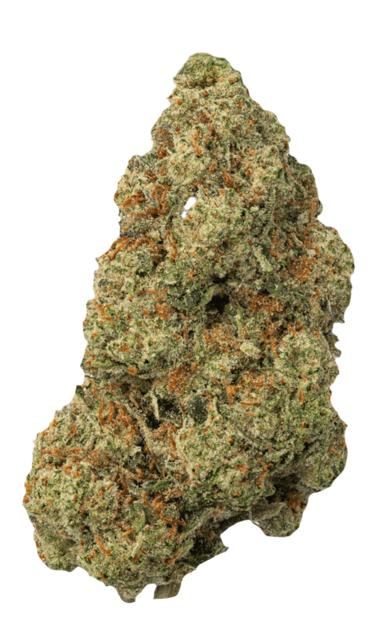 Dosido (Hybrid), 25.190% THCa