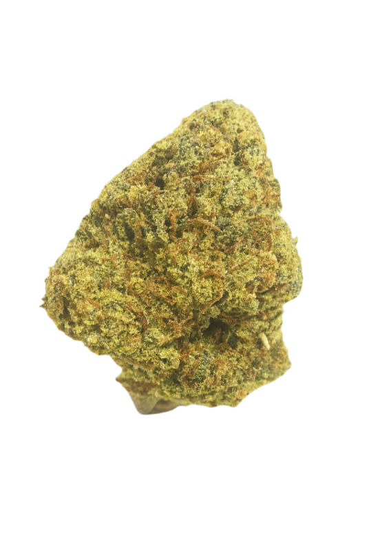 Rainbow Runtz (Hybrid), 34.79% THCa