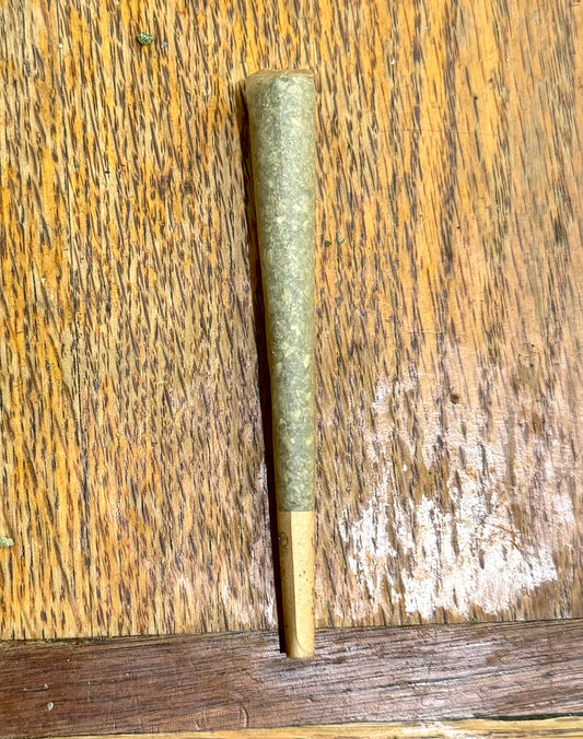 Type 1 (THCA) Flower Prerolls