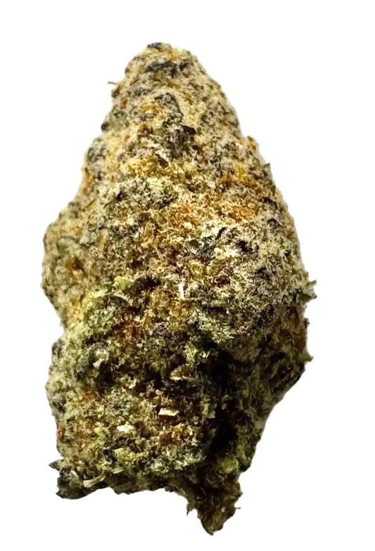 Astro (Type 1) [Exotic], 26.375% THCa, (<0.3% Delta-9 THC)