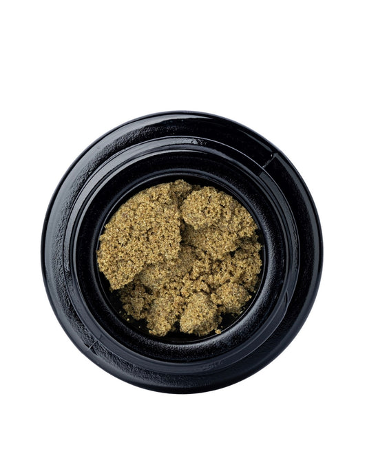 THCa Bubble Hash – Premium Solventless Cannabis Concentrate (Coming soon...)