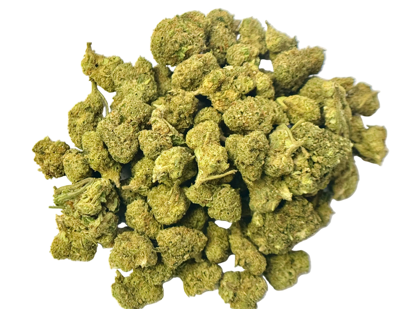 Illuminati [Smalls] (Indica) (Type 1), 29.39% THCa, 1.328% CBGa (<0.3% Delta-9 THC)