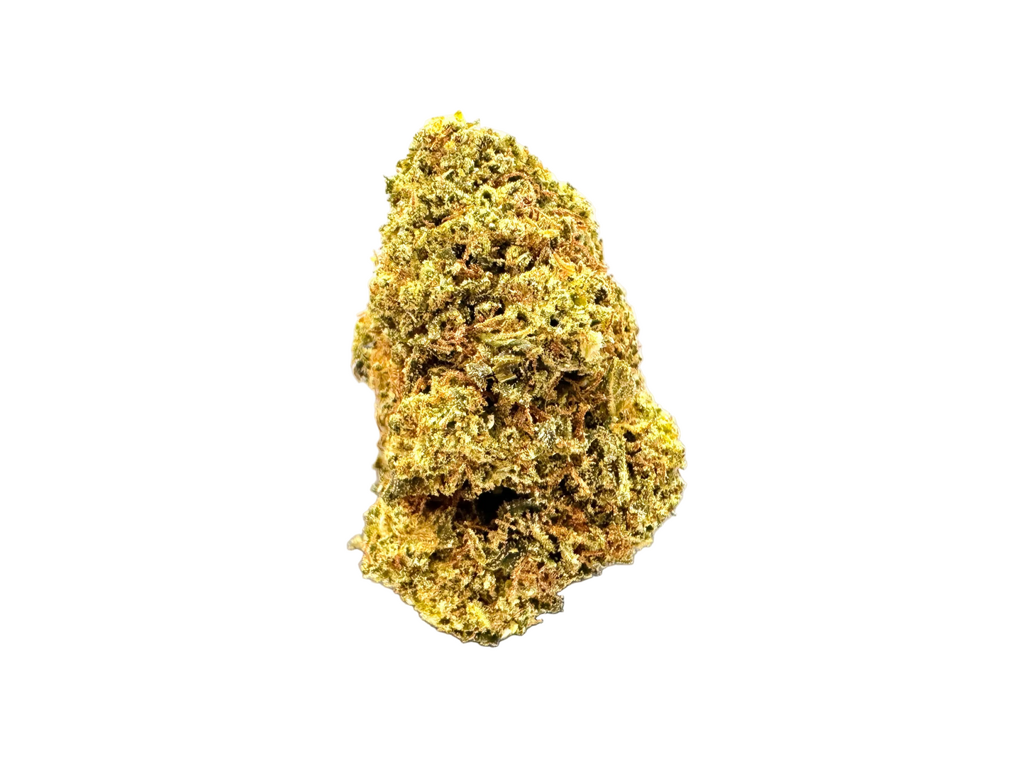 Gelonade (Hybrid), 26.770% THCa, 28.683% Total Cannabinoids (<0.3% Delta-9 THC)